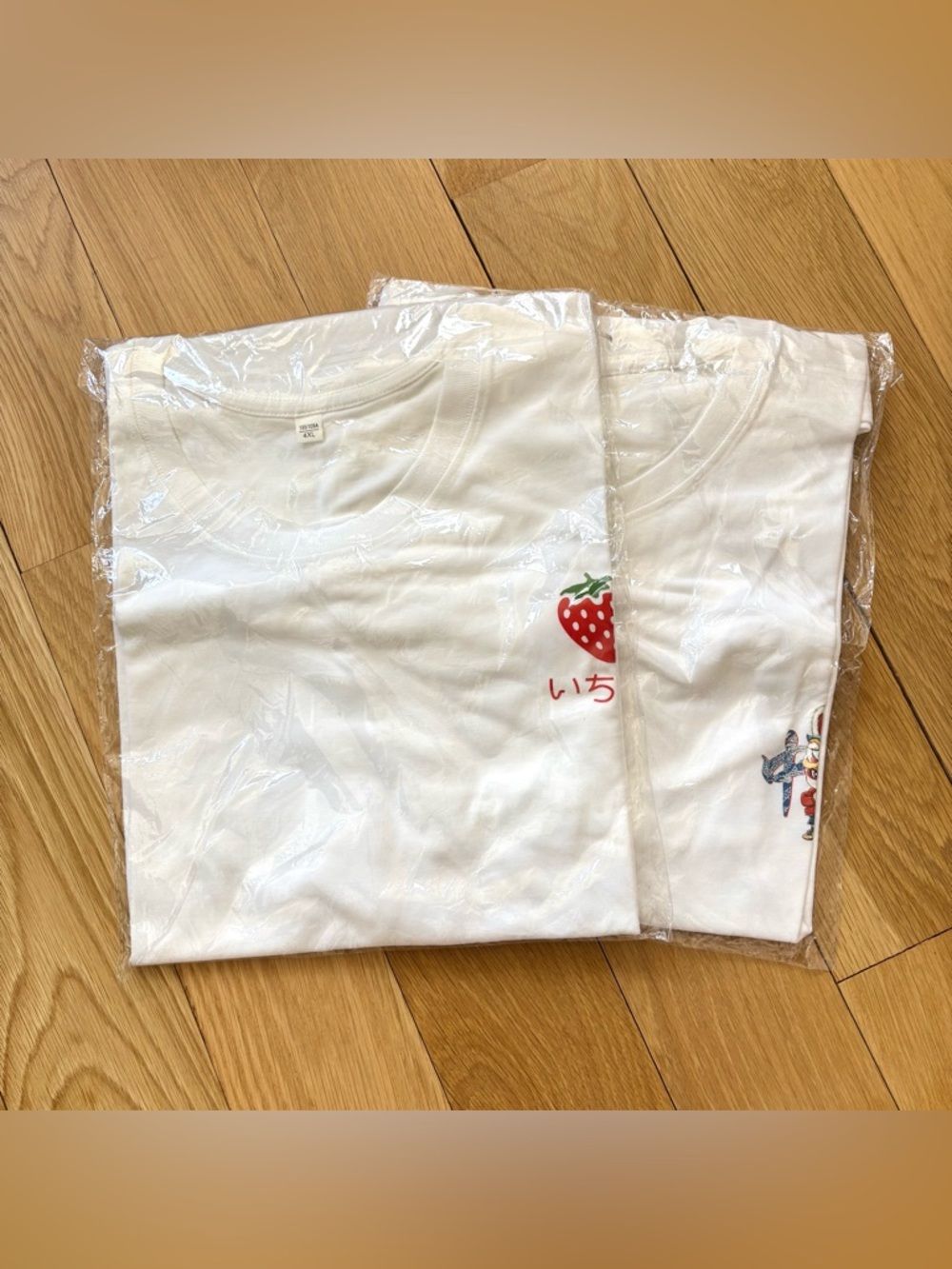 Men’s T Shirts